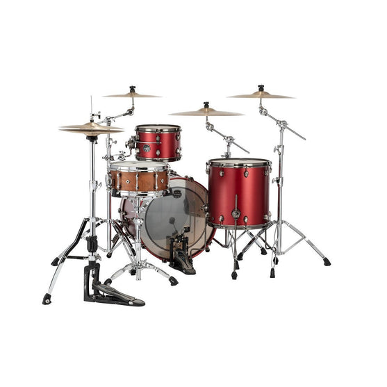 Trống Cơ Mapex SE426XH Saturn Evolution Organic Rock 3-Pc Shell Pack (22"/12"/16")-Mai Nguyên Music