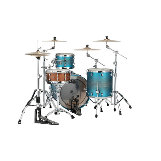 Trống Cơ Mapex SE426XH Saturn Evolution Organic Rock 3-Pc Shell Pack (22"/12"/16")-Mai Nguyên Music