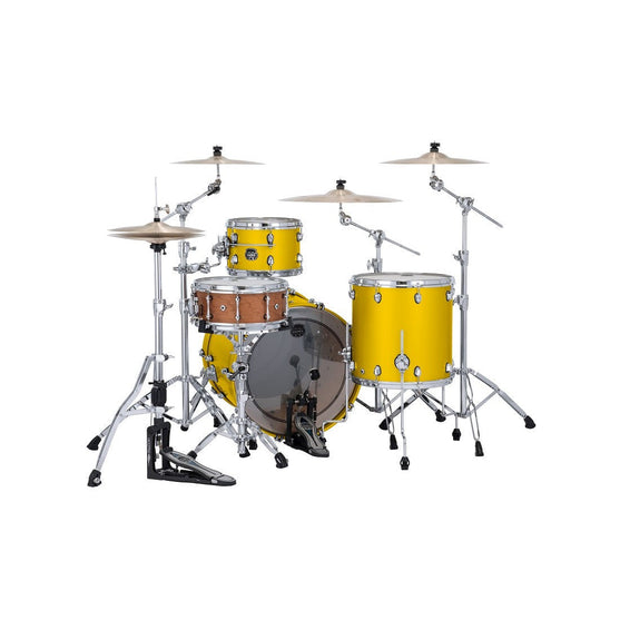 Trống Cơ Mapex SE426XH Saturn Evolution Organic Rock 3-Pc Shell Pack (22"/12"/16")-Mai Nguyên Music
