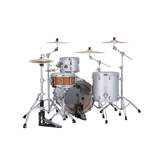 Trống Cơ Mapex SE426XH Saturn Evolution Organic Rock 3-Pc Shell Pack (22"/12"/16")-Mai Nguyên Music