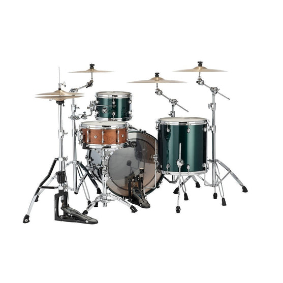 Trống Cơ Mapex SE426XH Saturn Evolution Organic Rock 3-Pc Shell Pack (22"/12"/16")-Mai Nguyên Music
