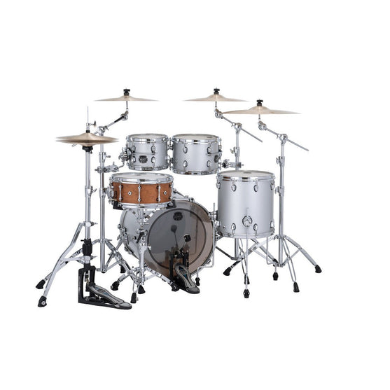 Trống Cơ Mapex SE504XB Saturn Evolution Fusion Birch 4-Pc Shell Pack (20"/10"/12"/14")-Mai Nguyên Music