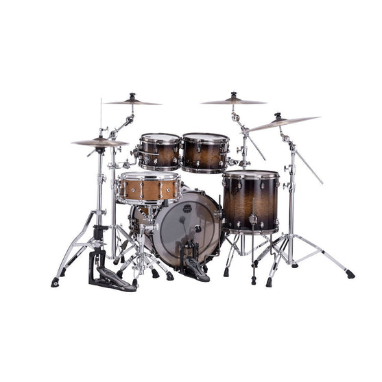 Trống Cơ Mapex SE504XM Saturn Evolution Fusion Maple 4-Pc Shell Pack (20"/10"/12"/14")-Mai Nguyên Music