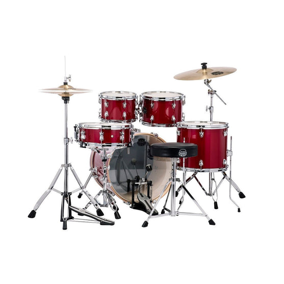 Trống Cơ Mapex VE5044FTC Venus Fusion 5-Pc Shell Pack (20"/10"/12"/14"/14")-Mai Nguyên Music
