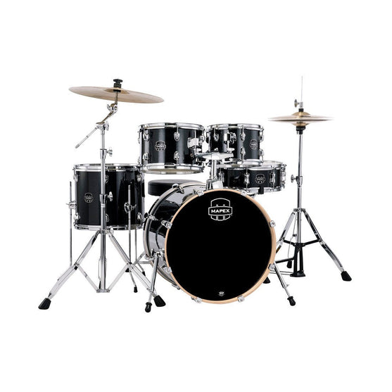 Trống Cơ Mapex VE5044FTC Venus Fusion 5-Pc Shell Pack (20"/10"/12"/14"/14")-Mai Nguyên Music
