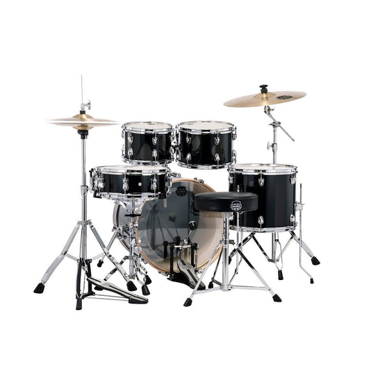 Trống Cơ Mapex VE5044FTC Venus Fusion 5-Pc Shell Pack (20"/10"/12"/14"/14")-Mai Nguyên Music