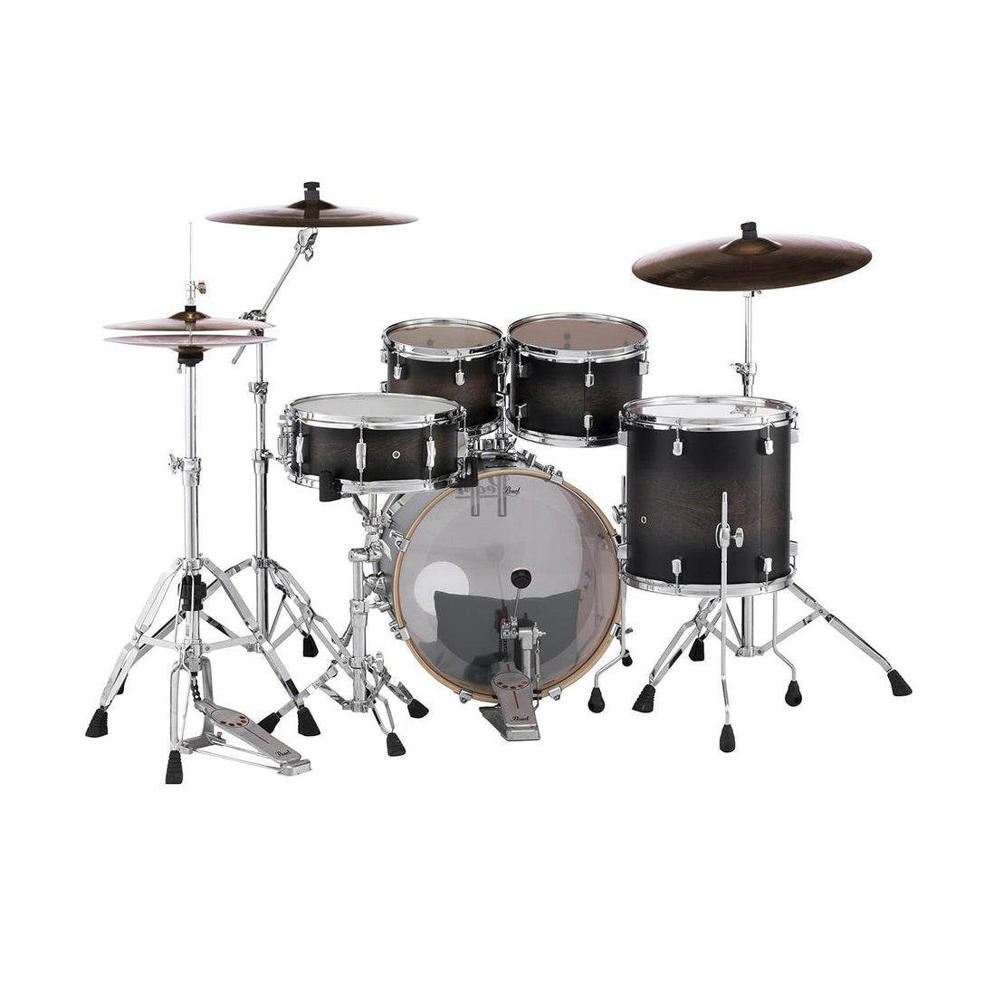 Trống Cơ Pearl Decade Maple DMP905P/C 5-Shell Pack (20"/10"/12"/14"/14")-Mai Nguyên Music