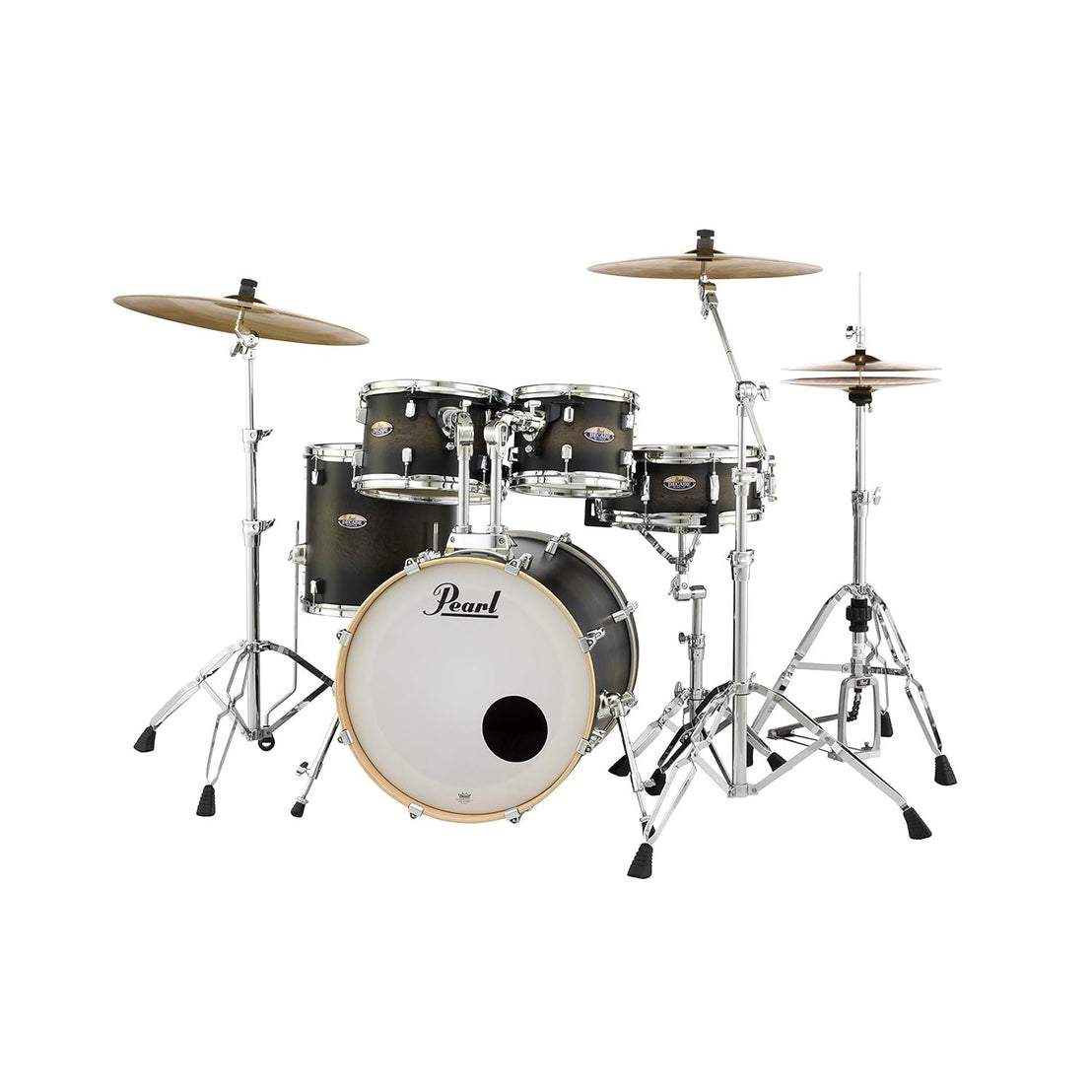 Trống Cơ Pearl Decade Maple DMP925SP/C 5-Shell Pack (22"/10"/12"/14"/16")-Mai Nguyên Music