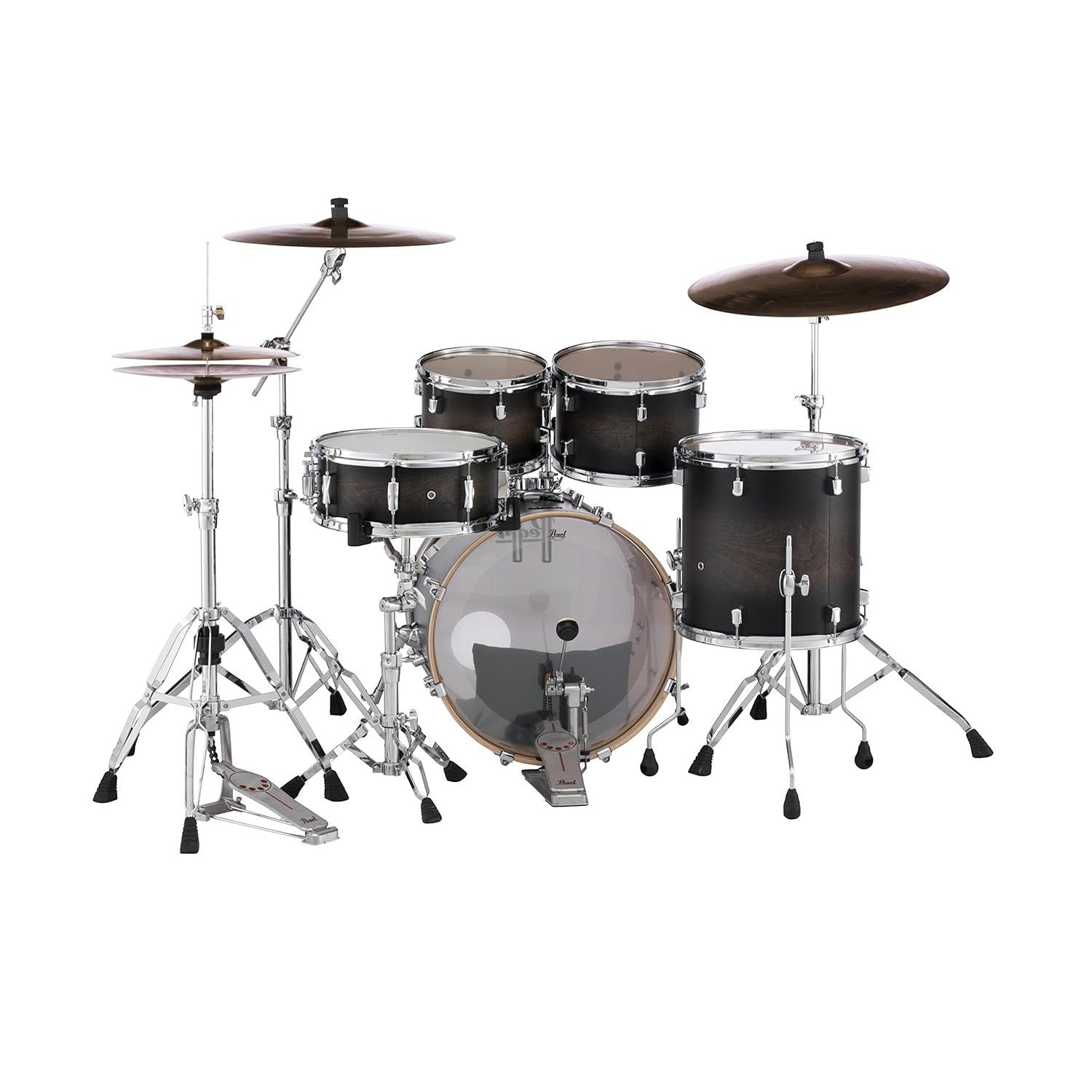 Trống Cơ Pearl Decade Maple DMP925SP/C 5-Shell Pack (22"/10"/12"/14"/16")-Mai Nguyên Music