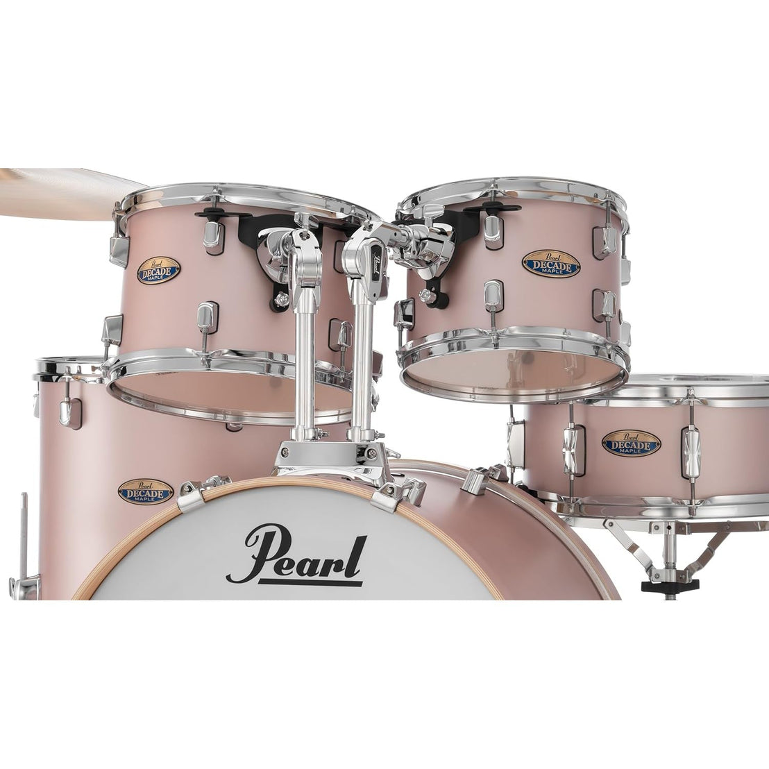 Trống Cơ Pearl Decade Maple DMP925SP/C 5-Shell Pack (22"/10"/12"/14"/16")-Mai Nguyên Music
