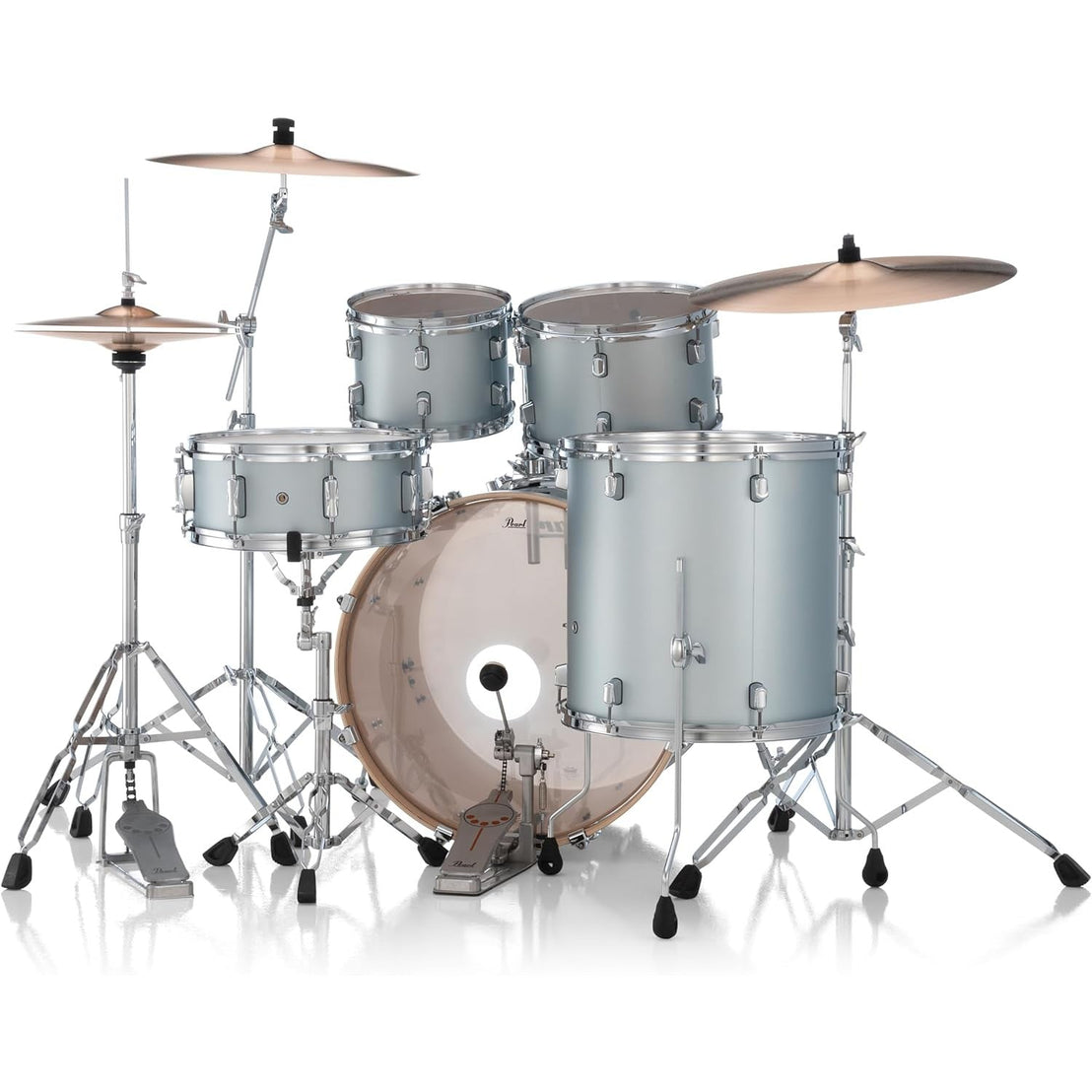 Trống Cơ Pearl Decade Maple DMP925SP/C 5-Shell Pack (22"/10"/12"/14"/16")-Mai Nguyên Music