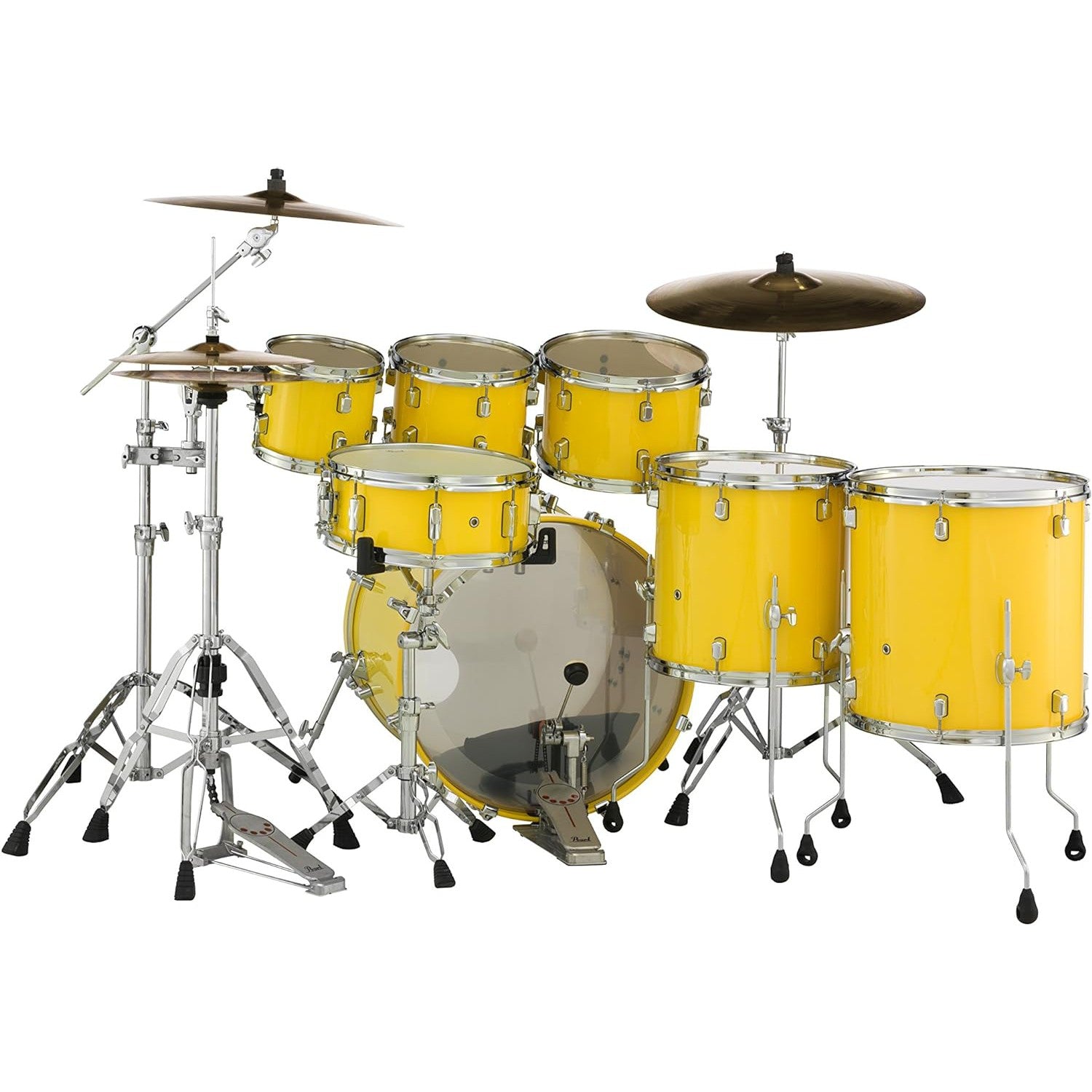 Trống Cơ Pearl Decade Maple DMP927SP/C 7-Shell Pack (22"/8"/10"/12"/14"/14"/16")-Mai Nguyên Music