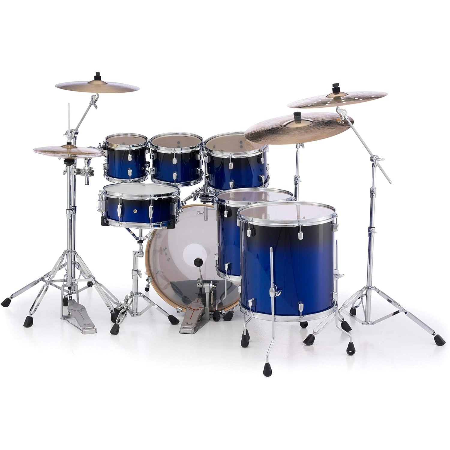 Trống Cơ Pearl Decade Maple DMP927SP/C 7-Shell Pack (22"/8"/10"/12"/14"/14"/16")-Mai Nguyên Music