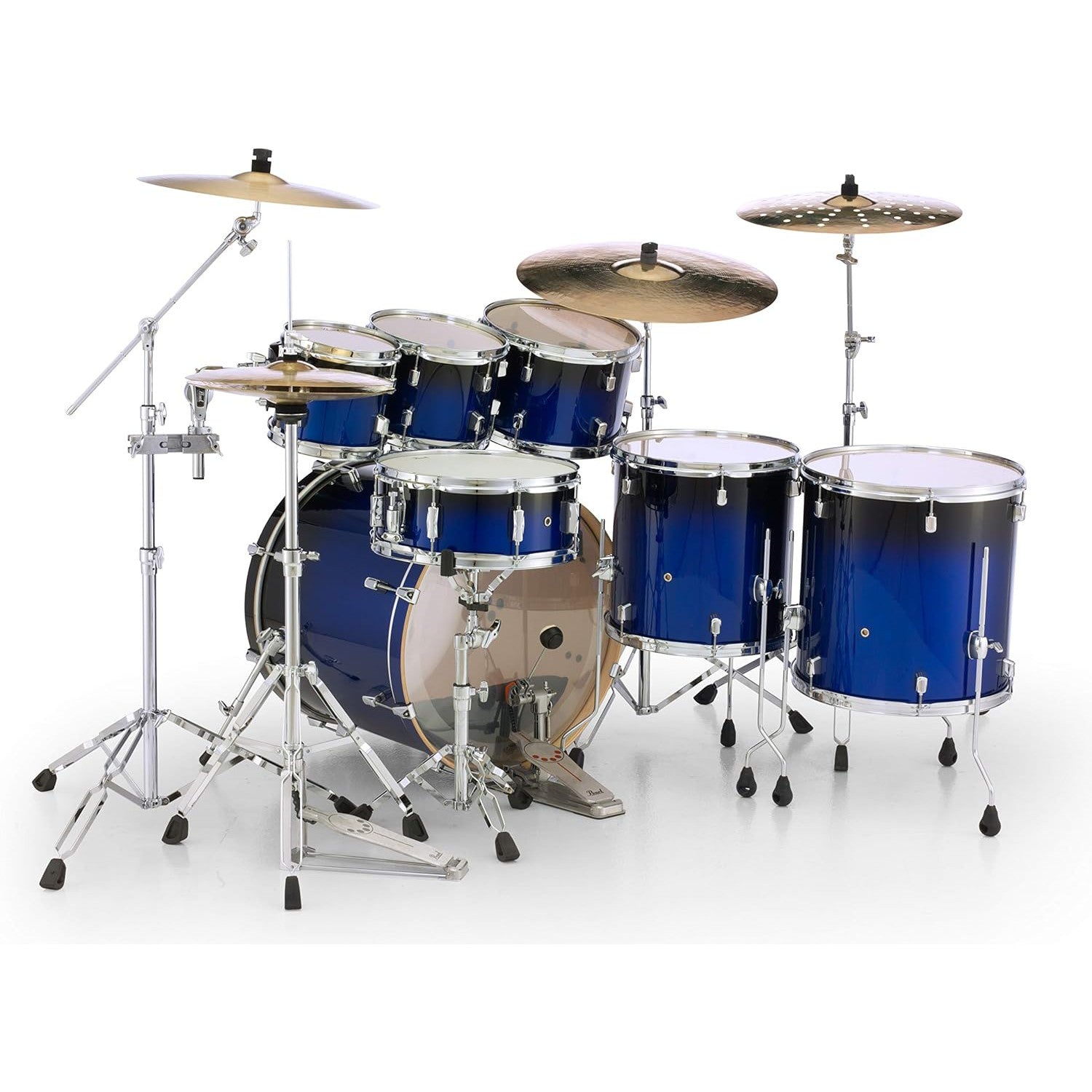 Trống Cơ Pearl Decade Maple DMP927SP/C 7-Shell Pack (22"/8"/10"/12"/14"/14"/16")-Mai Nguyên Music