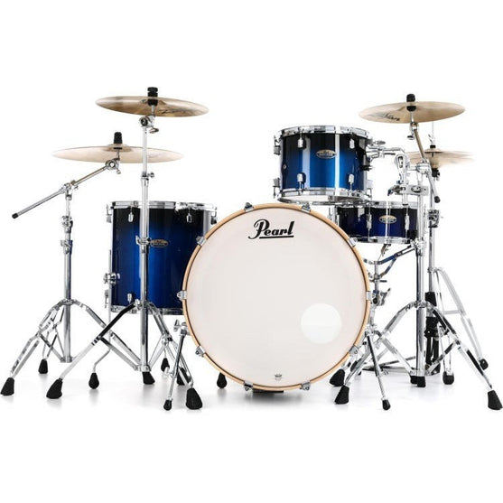 Trống Cơ Pearl Decade Maple DMP943XP/C 3-Shell Pack (24"/13"/16")-Mai Nguyên Music