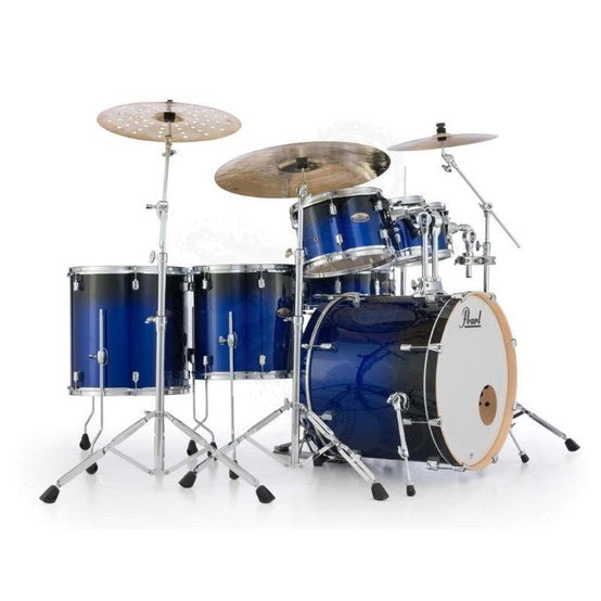 Trống Cơ Pearl Decade Maple DMP943XP/C 3-Shell Pack (24"/13"/16")-Mai Nguyên Music