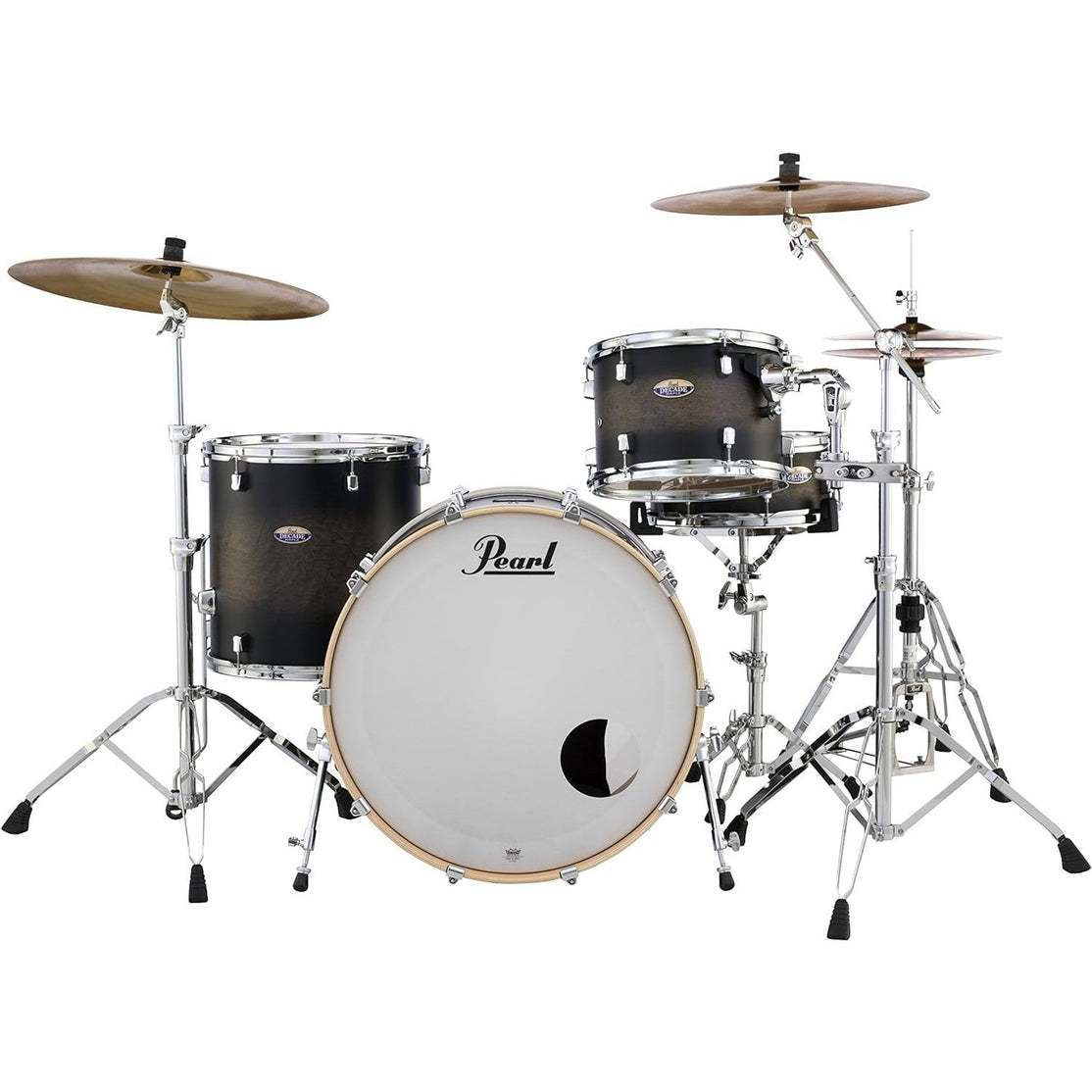 Trống Cơ Pearl Decade Maple DMP943XP/C 3-Shell Pack (24"/13"/16")-Mai Nguyên Music