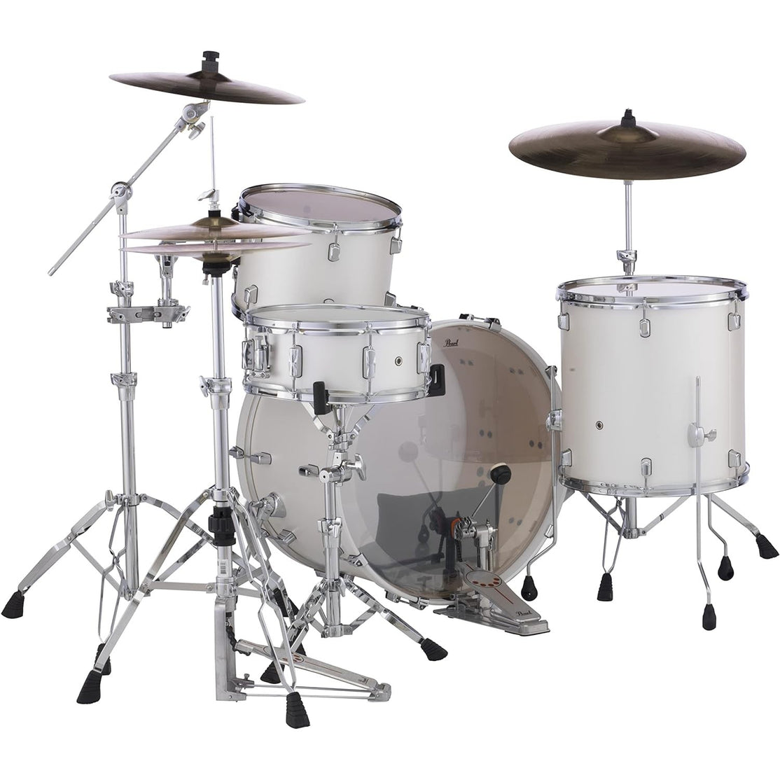Trống Cơ Pearl Decade Maple DMP943XP/C 3-Shell Pack (24"/13"/16")-Mai Nguyên Music