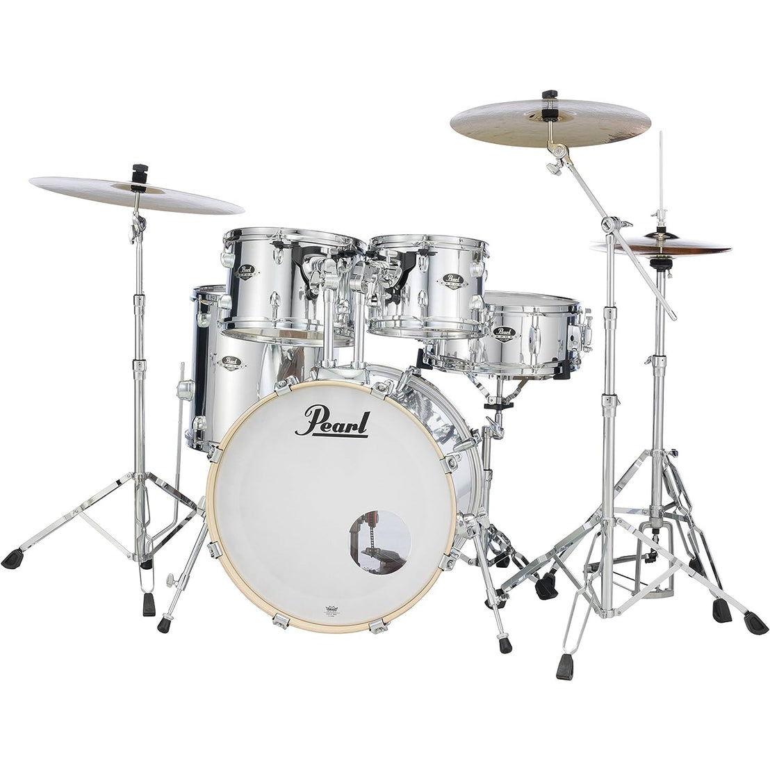 Trống Cơ Pearl Export EXX705N/C 5-Shell Pack (20"/10"/12"/14"/14")-Mai Nguyên Music