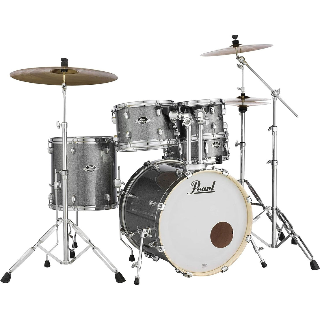 Trống Cơ Pearl Export EXX705N/C 5-Shell Pack (20"/10"/12"/14"/14")-Mai Nguyên Music