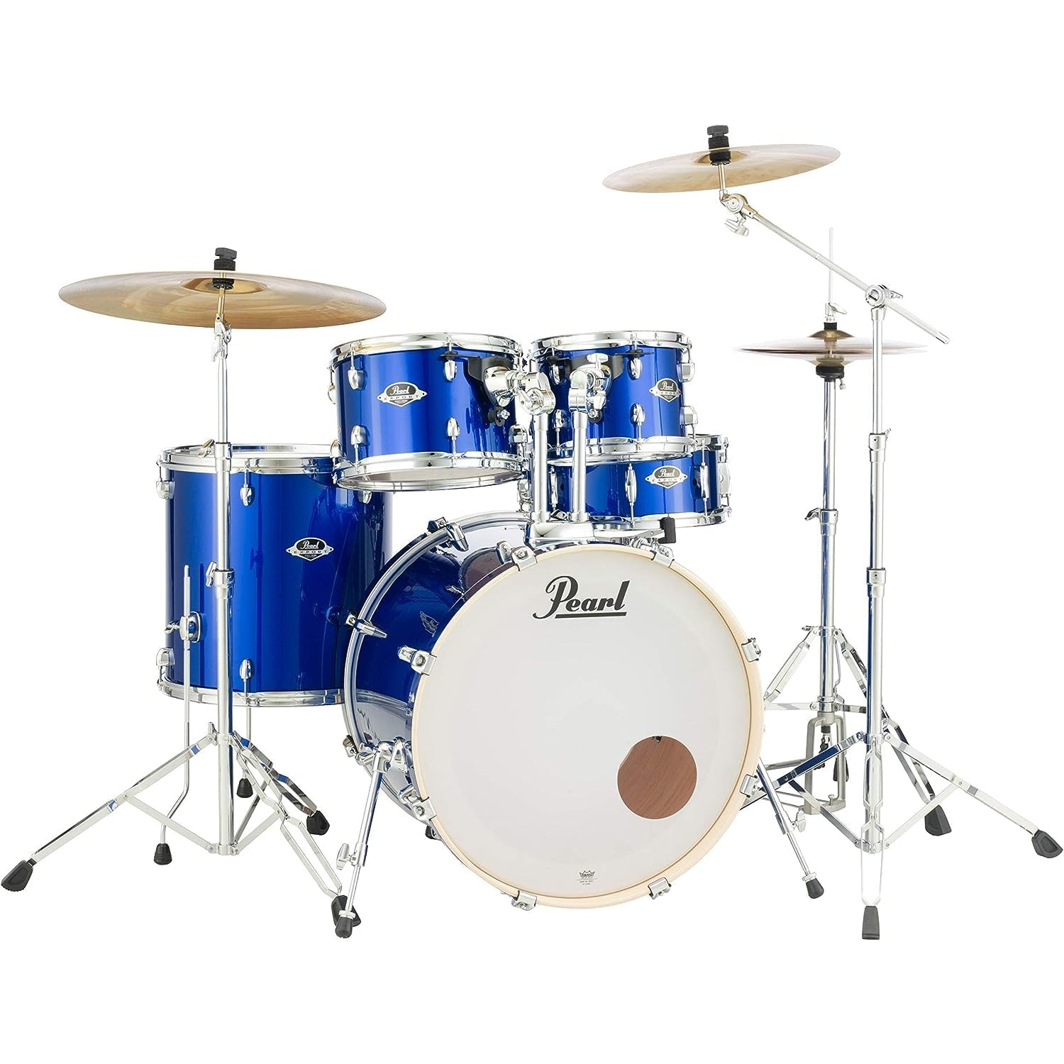 Trống Cơ Pearl Export EXX705N/C 5-Shell Pack (20"/10"/12"/14"/14")-Mai Nguyên Music