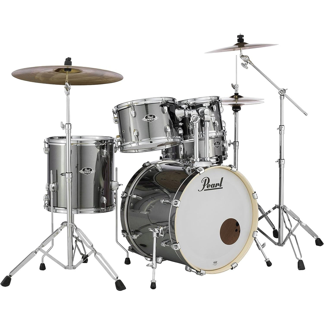 Trống Cơ Pearl Export EXX705N/C 5-Shell Pack (20"/10"/12"/14"/14")-Mai Nguyên Music