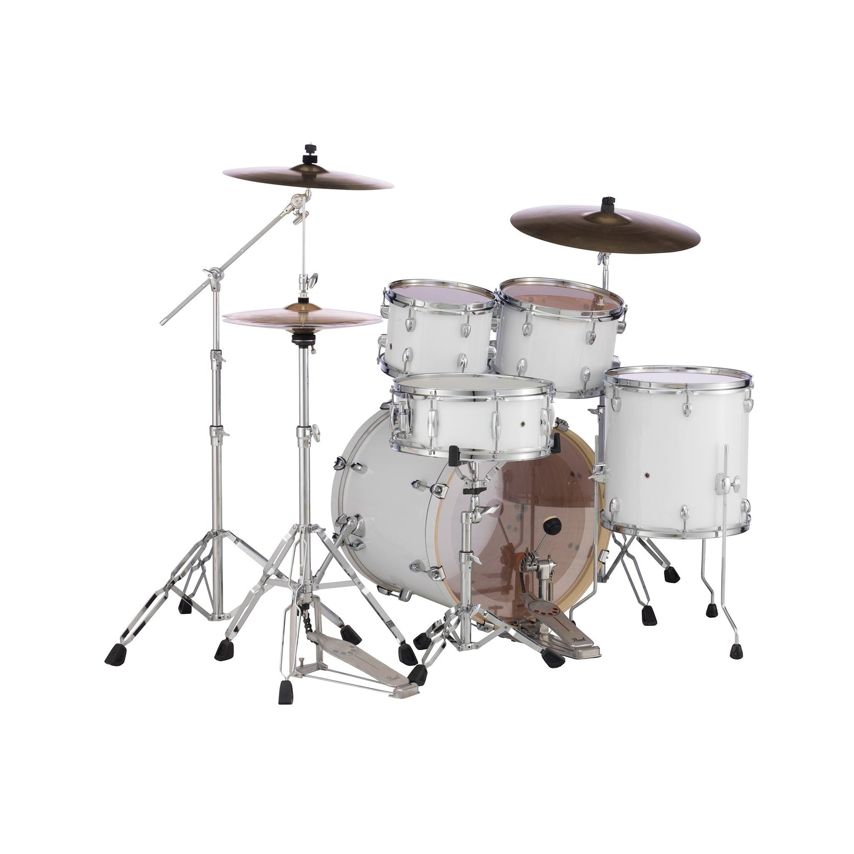 Trống Cơ Pearl Export EXX705NP/C 5-Shell Pack (20"/10"/12"/14"/14")-Mai Nguyên Music
