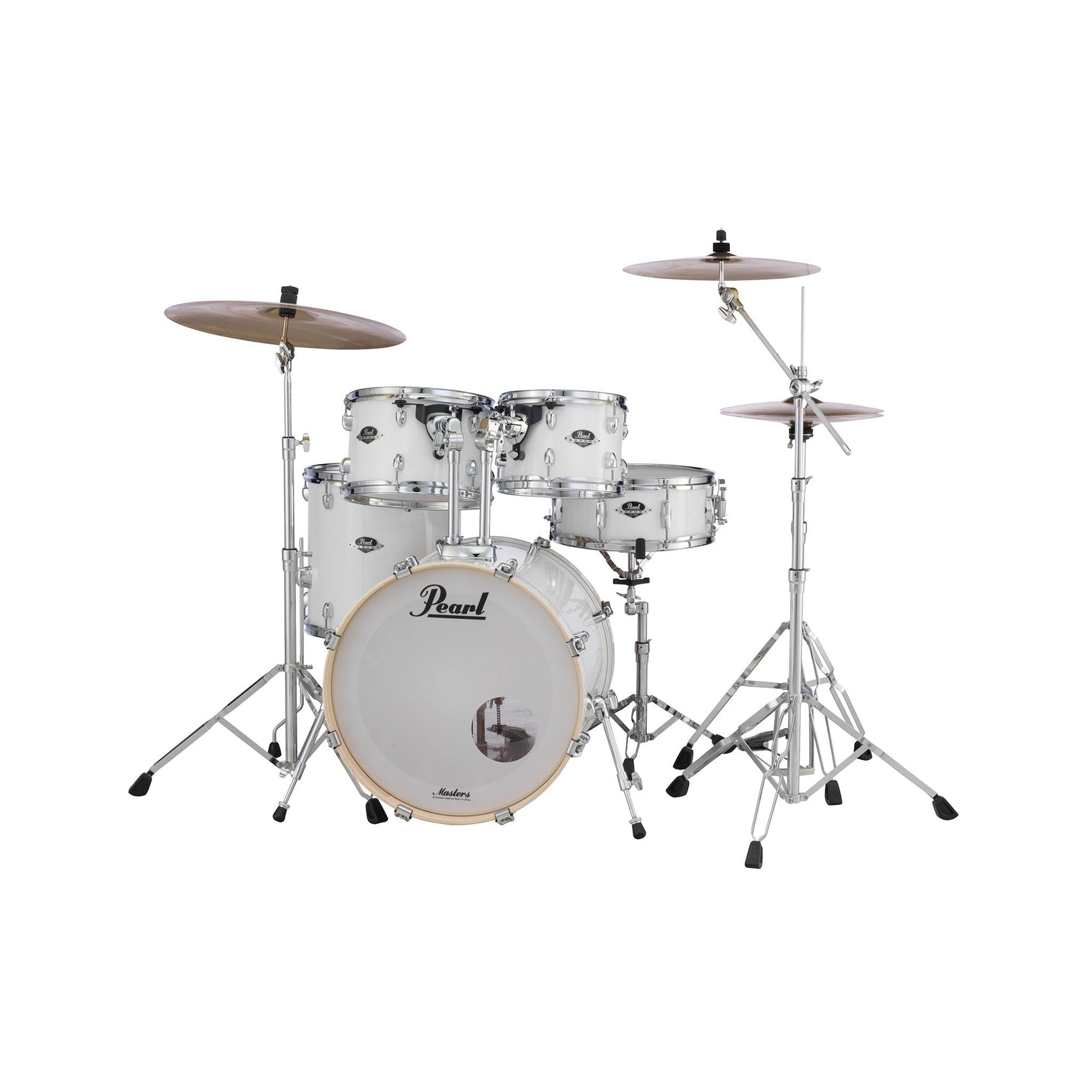 Trống Cơ Pearl Export EXX705NP/C 5-Shell Pack (20"/10"/12"/14"/14")-Mai Nguyên Music