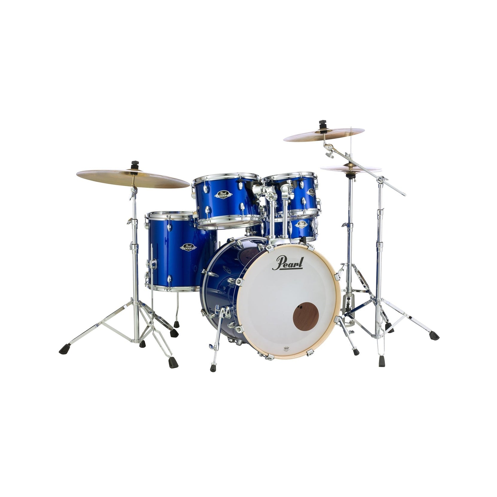 Trống Cơ Pearl Export EXX705NP/C 5-Shell Pack (20"/10"/12"/14"/14")-Mai Nguyên Music