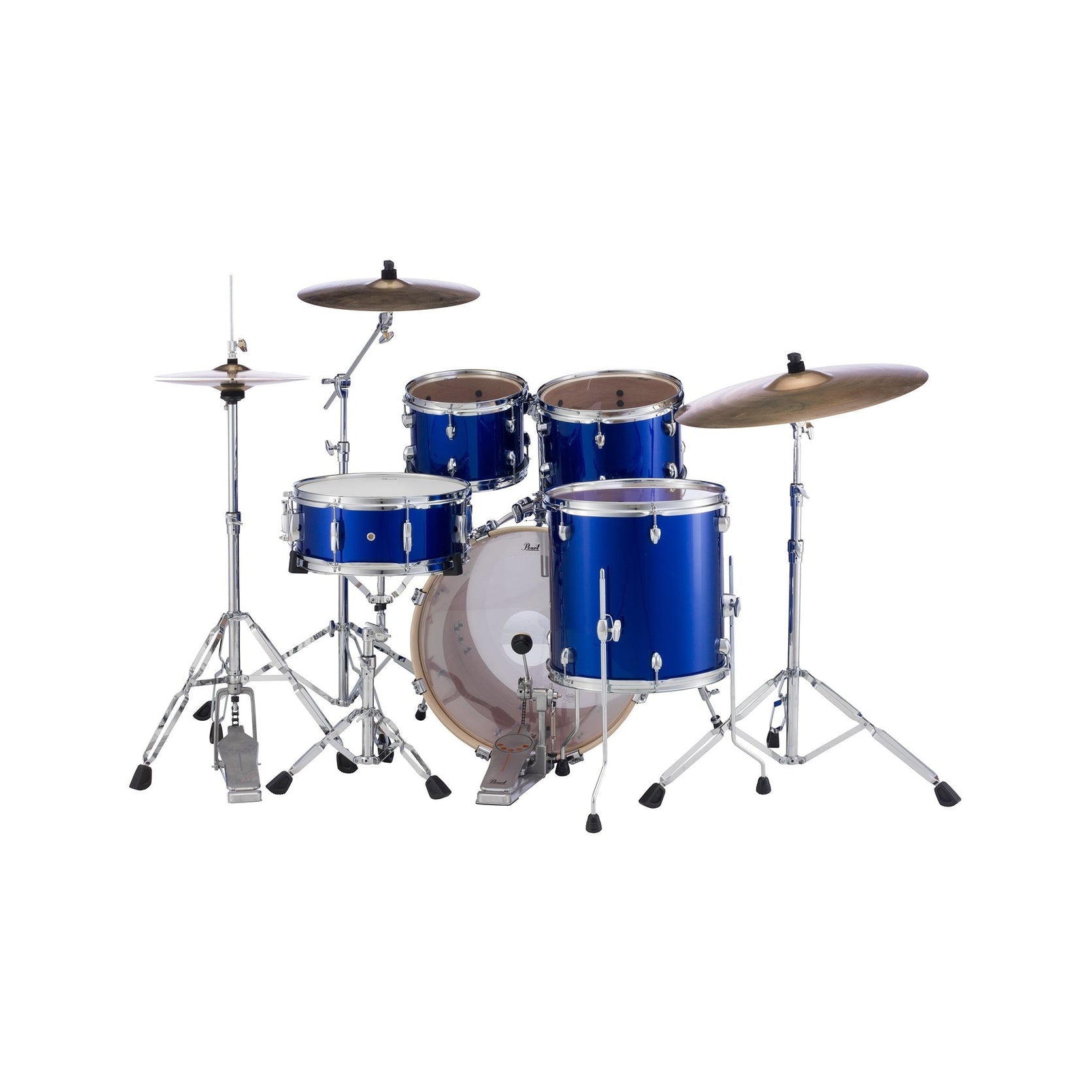 Trống Cơ Pearl Export EXX705NP/C 5-Shell Pack (20"/10"/12"/14"/14")-Mai Nguyên Music