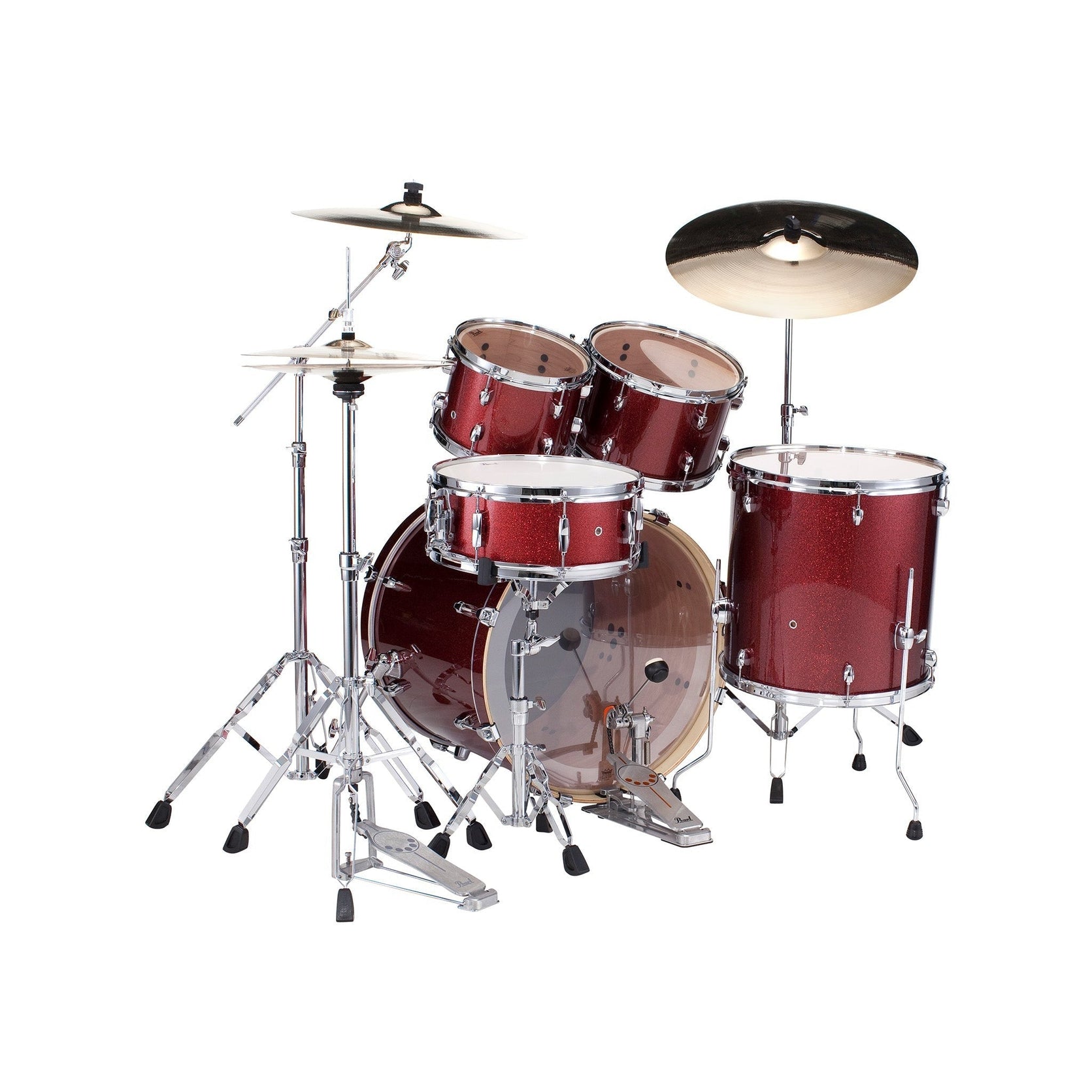 Trống Cơ Pearl Export EXX705NP/C 5-Shell Pack (20"/10"/12"/14"/14")-Mai Nguyên Music