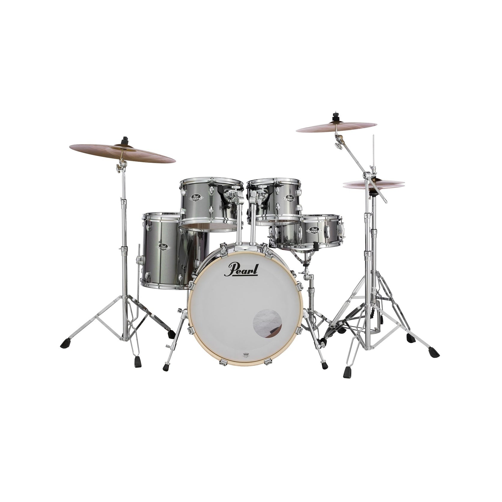 Trống Cơ Pearl Export EXX705NP/C 5-Shell Pack (20"/10"/12"/14"/14")-Mai Nguyên Music