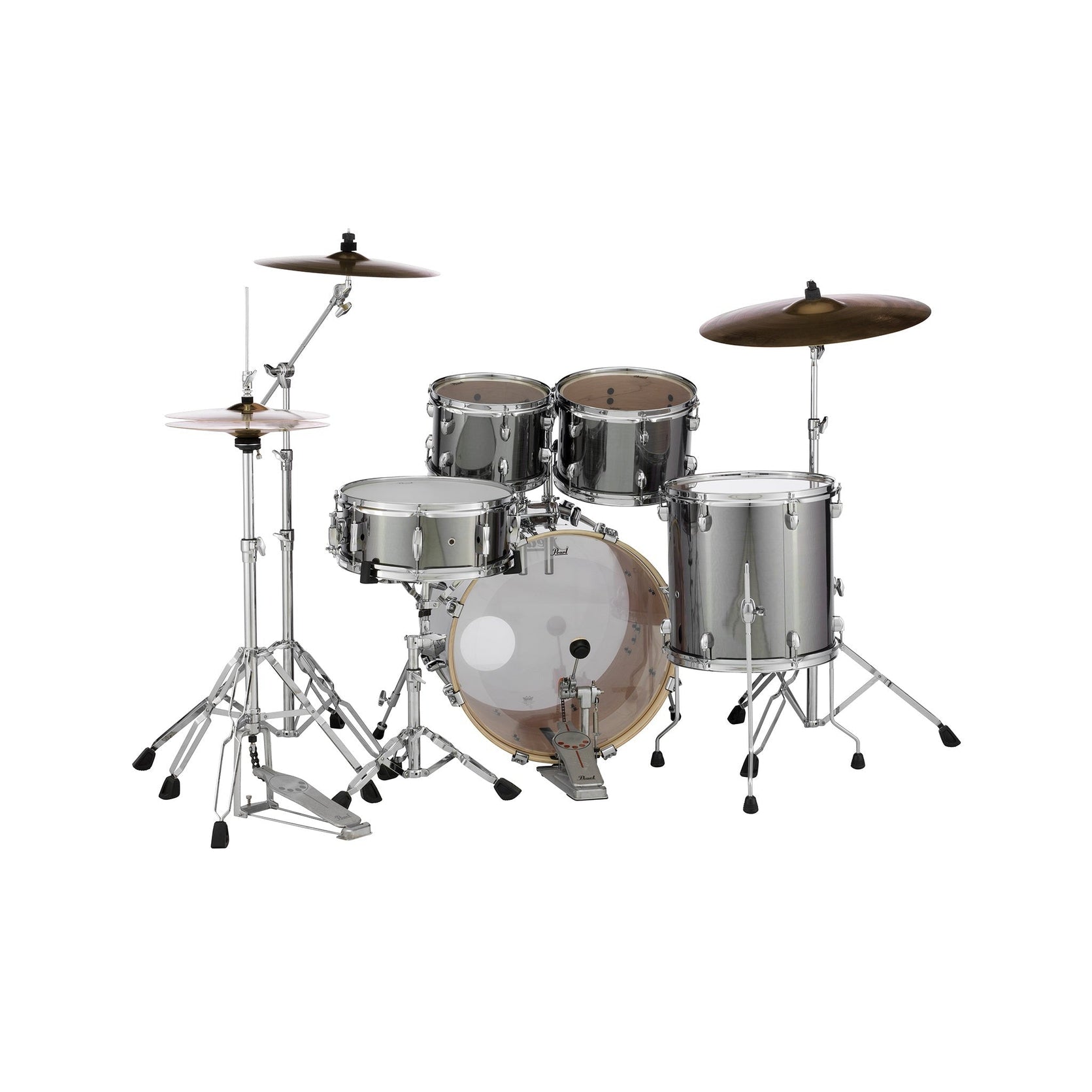 Trống Cơ Pearl Export EXX705NP/C 5-Shell Pack (20"/10"/12"/14"/14")-Mai Nguyên Music