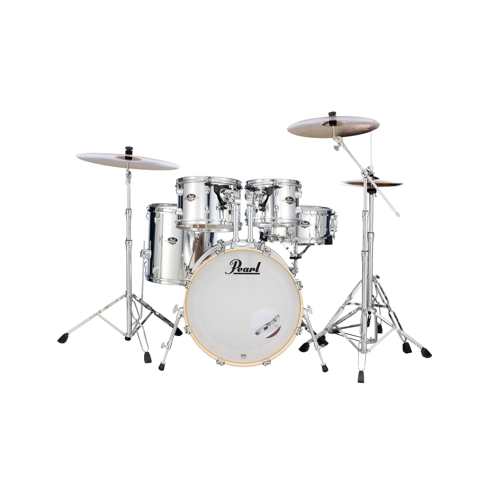 Trống Cơ Pearl Export EXX705NP/C 5-Shell Pack (20"/10"/12"/14"/14")-Mai Nguyên Music