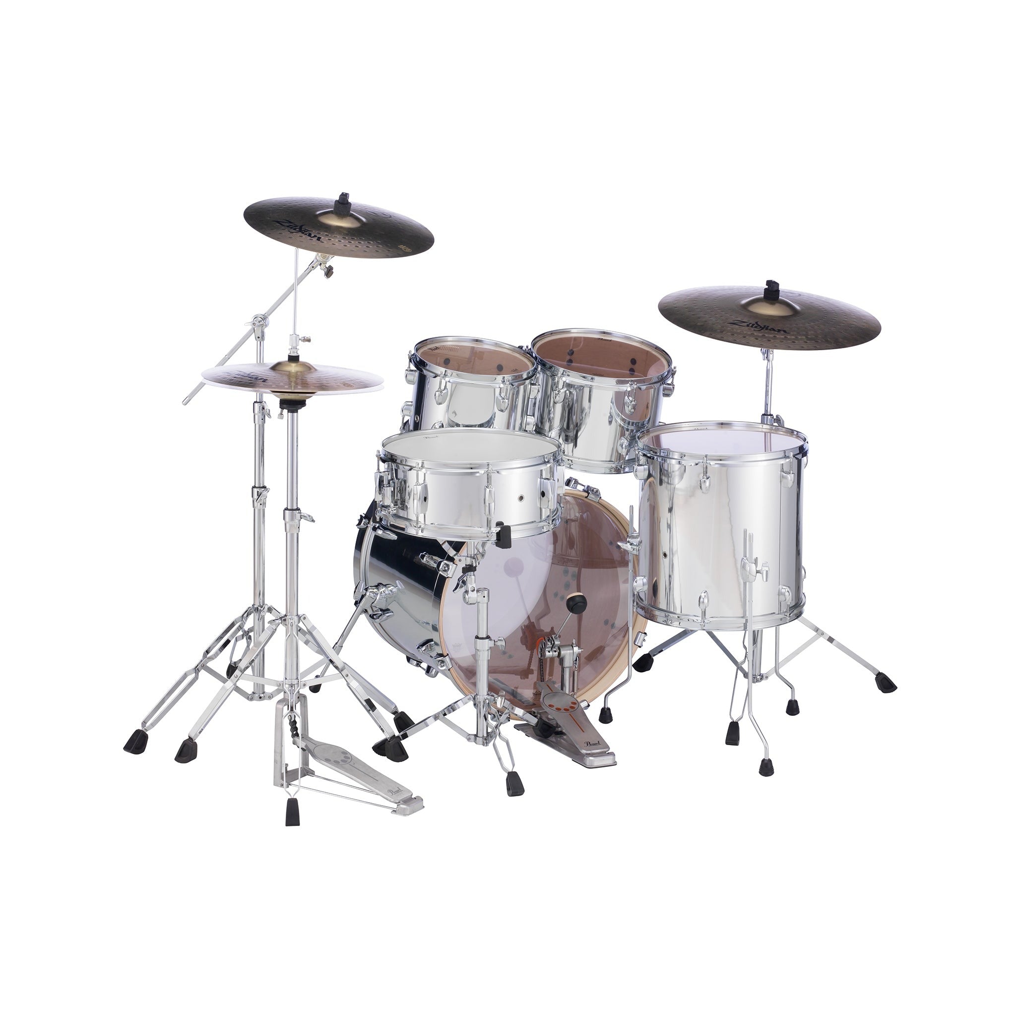 Trống Cơ Pearl Export EXX705NP/C 5-Shell Pack (20"/10"/12"/14"/14")-Mai Nguyên Music