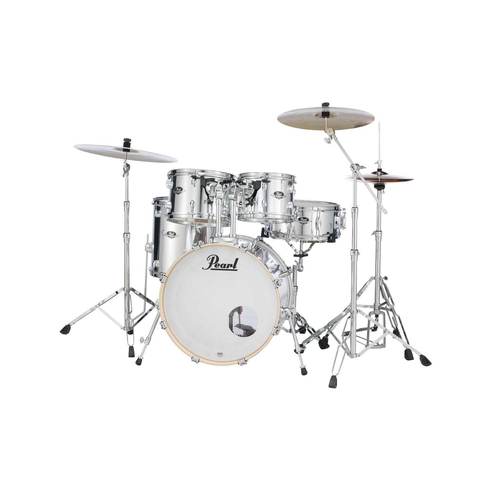 Trống Cơ Pearl Export EXX705NP/C 5-Shell Pack (20"/10"/12"/14"/14")-Mai Nguyên Music