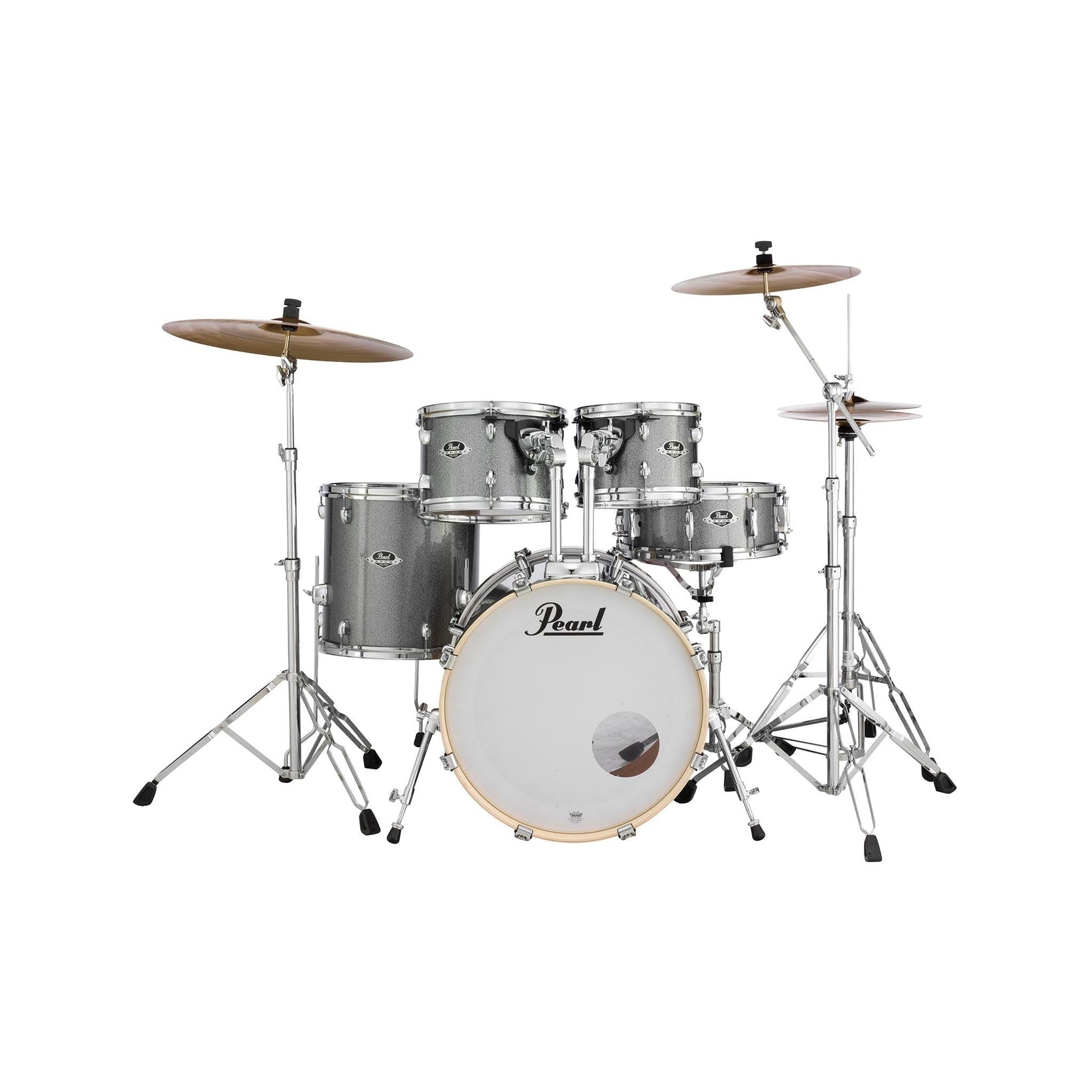 Trống Cơ Pearl Export EXX705NP/C 5-Shell Pack (20"/10"/12"/14"/14")-Mai Nguyên Music