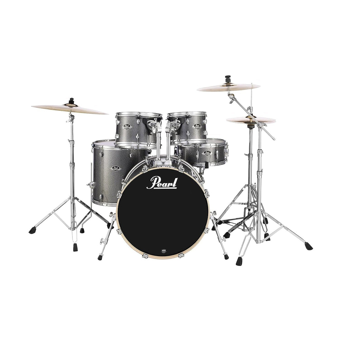 Trống Cơ Pearl Export EXX725 SP/C Standard 3-Shell Pack (22"/10"/12")-Mai Nguyên Music