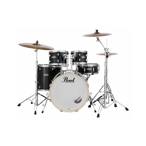 Trống Cơ Pearl Export EXX725 SP/C Standard 5-Shell Pack (22"/10"/12"/16")-Mai Nguyên Music