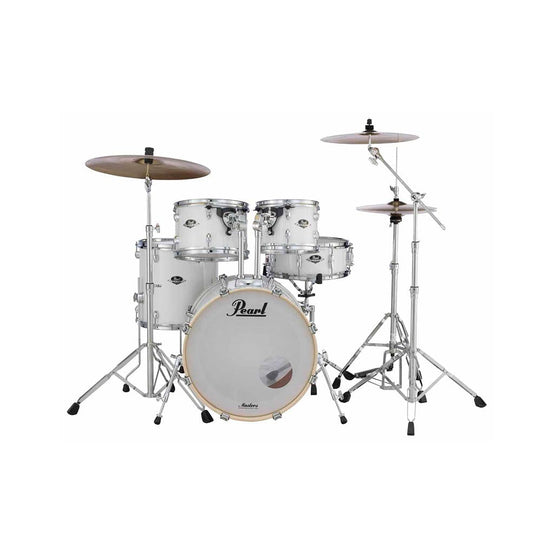 Trống Cơ Pearl Export EXX725 SP/C Standard 5-Shell Pack (22"/10"/12"/16")-Mai Nguyên Music