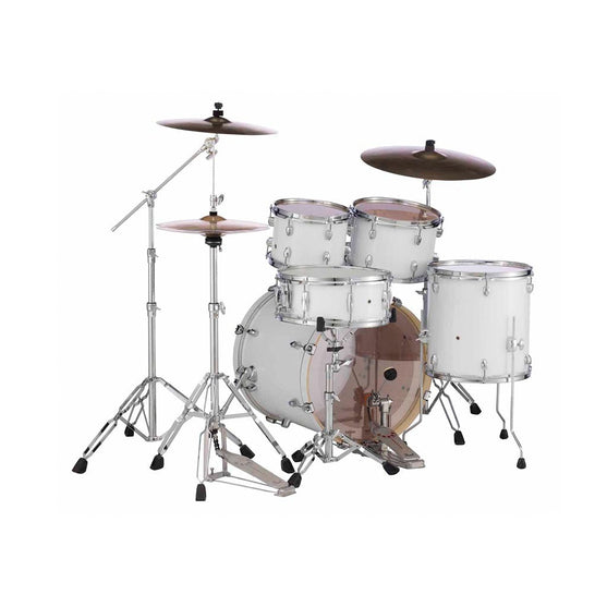 Trống Cơ Pearl Export EXX725 SP/C Standard 5-Shell Pack (22"/10"/12"/16")-Mai Nguyên Music