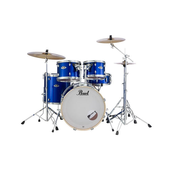 Trống Cơ Pearl Export EXX725 SP/C Standard 5-Shell Pack (22"/10"/12"/16")-Mai Nguyên Music