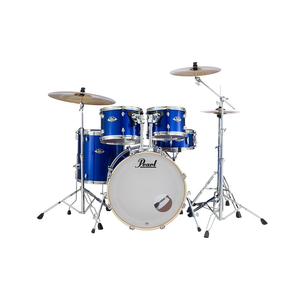 Trống Cơ Pearl Export EXX725 SP/C Standard 5-Shell Pack (22"/10"/12"/16")-Mai Nguyên Music