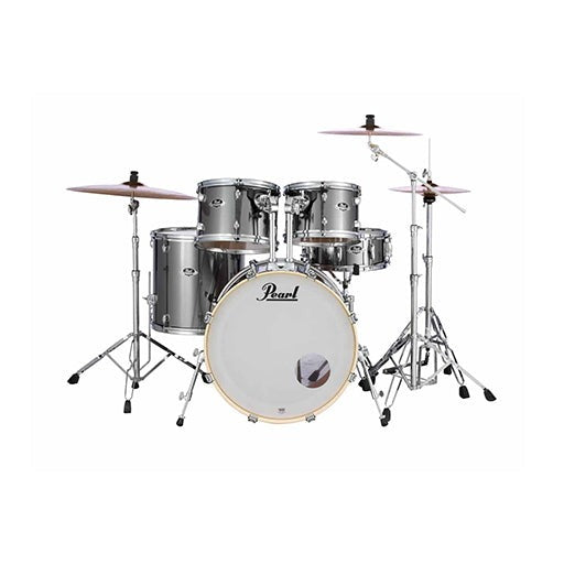Trống Cơ Pearl Export EXX725 SP/C Standard 5-Shell Pack (22"/10"/12"/16")-Mai Nguyên Music