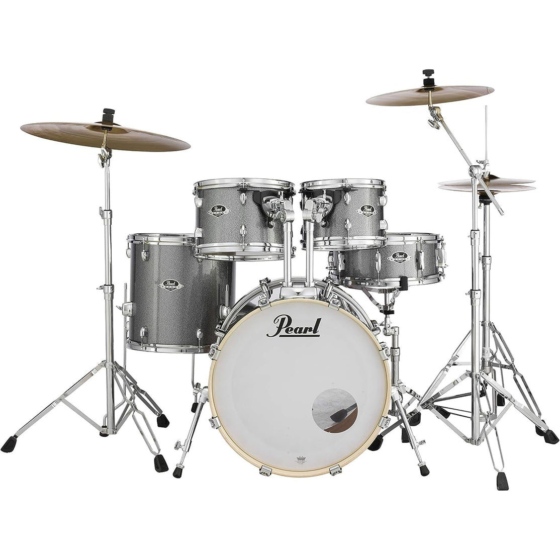 Trống Cơ Pearl Export EXX725/C w/Hardware HWP830 (22"/12"/13"/14"/16")-Mai Nguyên Music