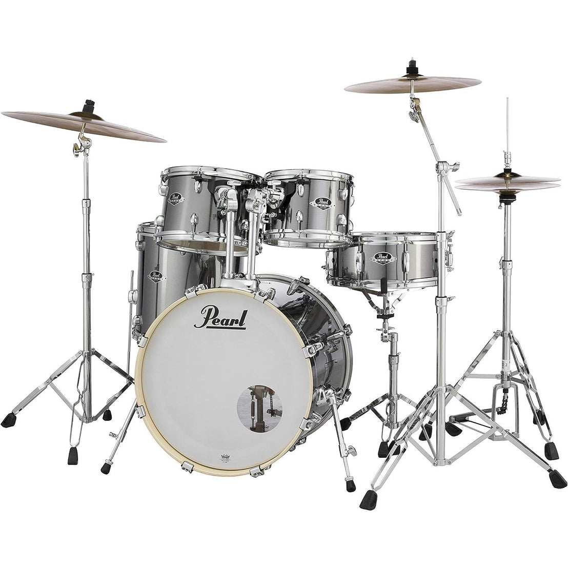 Trống Cơ Pearl Export EXX725/C w/Hardware HWP830 (22"/12"/13"/14"/16")-Mai Nguyên Music