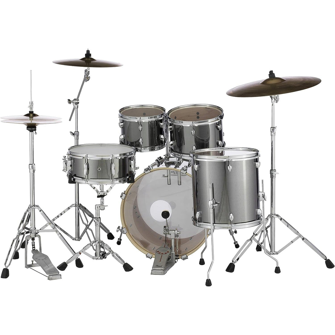 Trống Cơ Pearl Export EXX725/C w/Hardware HWP830 (22"/12"/13"/14"/16")-Mai Nguyên Music