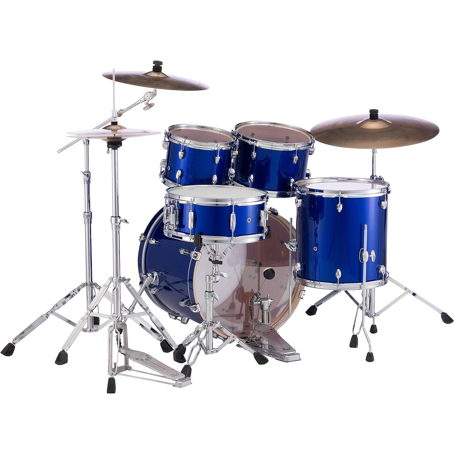 Trống Cơ Pearl Export EXX725/C w/Hardware HWP830 (22"/12"/13"/14"/16")-Mai Nguyên Music