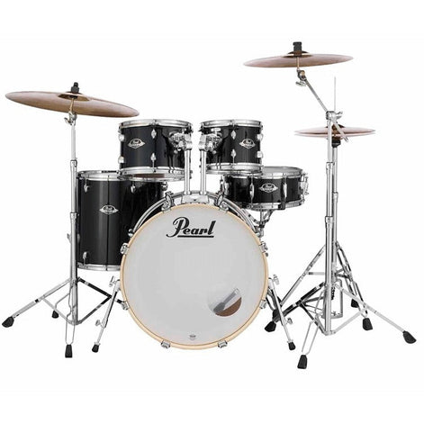 Trống Cơ Pearl Export EXX725FP/C 3-Shell Pack (22"/10"/12")-Mai Nguyên Music