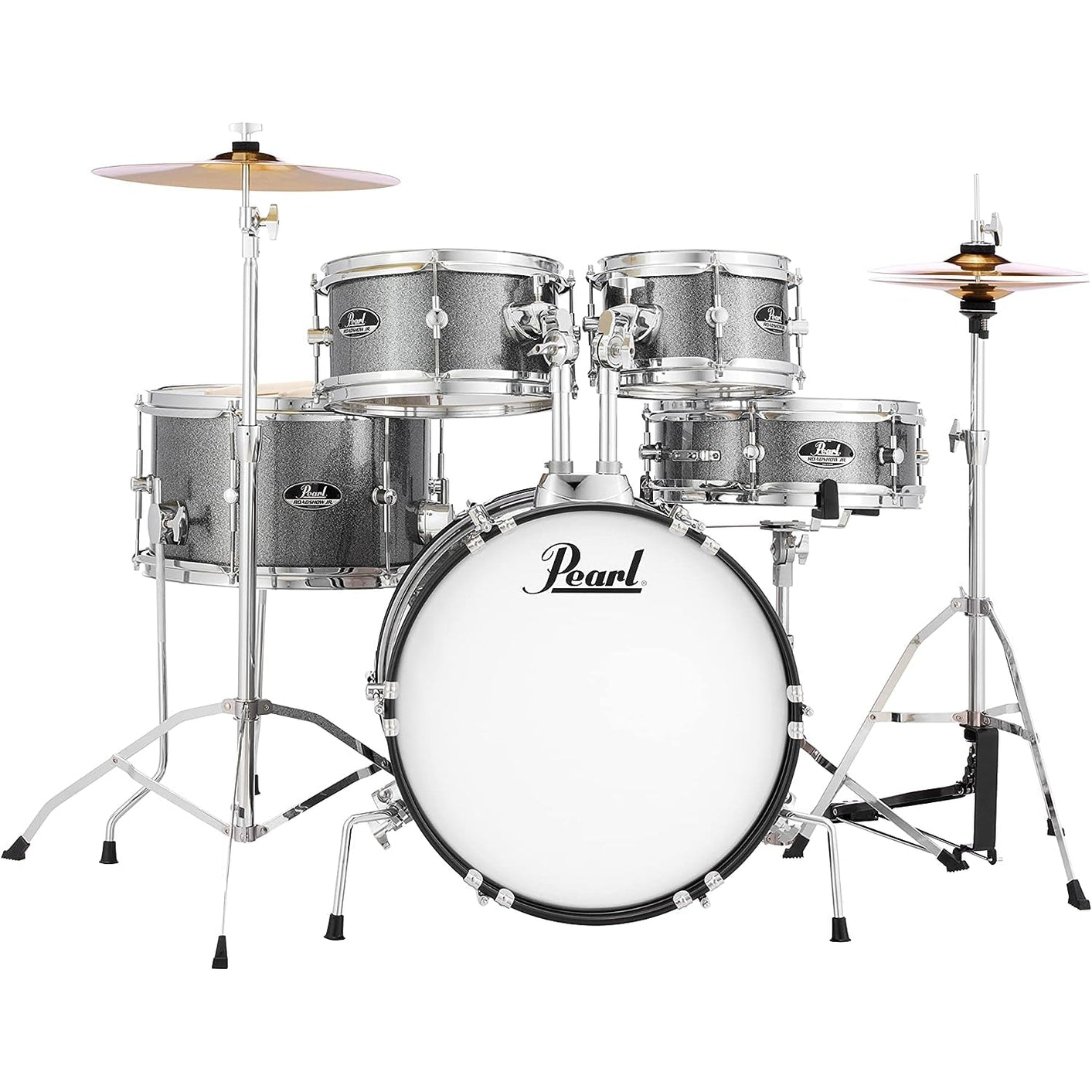 Trống Cơ Pearl Roadshow RSJ465/C 5-Shell Pack (16"/8"/10"/12"/13")-Mai Nguyên Music